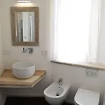 Nocleg ze śniadaniem San Francesco 4*