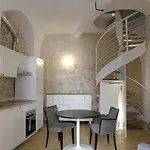 Nocleg ze śniadaniem San Francesco 4*