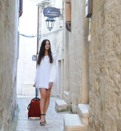 San Francesco לינה וארוחת בוקר