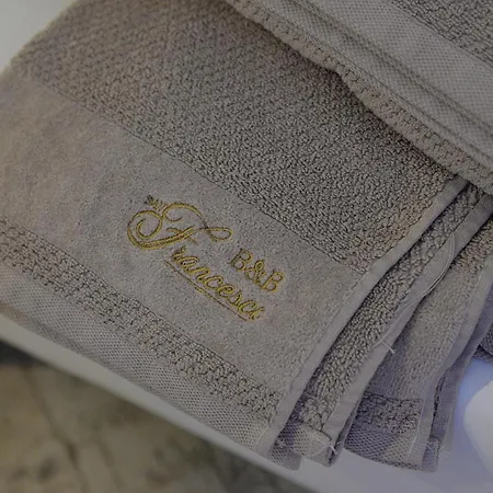 San Francesco לינה וארוחת בוקר אלטאמורה