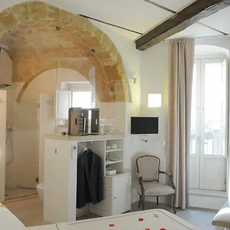 Bed & Breakfast San Francesco