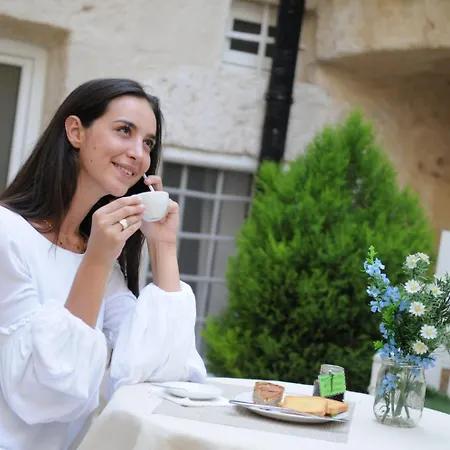 לינה וארוחת בוקר San Francesco 4*