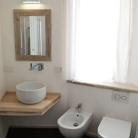 לינה וארוחת בוקר San Francesco 4*