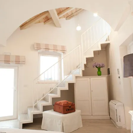 Bed & Breakfast San Francesco