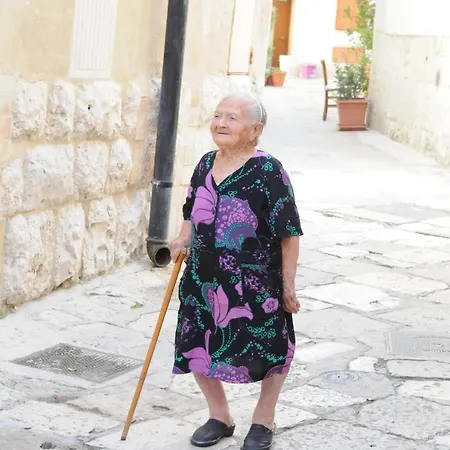 San Francesco אלטאמורה