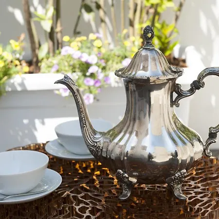 San Francesco Bed & Breakfast Альтамура