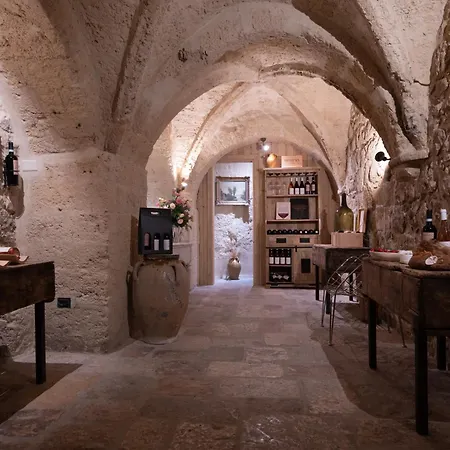 San Francesco Bed & Breakfast Отель типа 