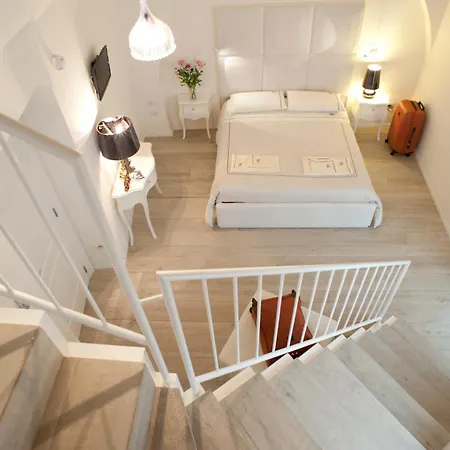 Bed & Breakfast San Francesco