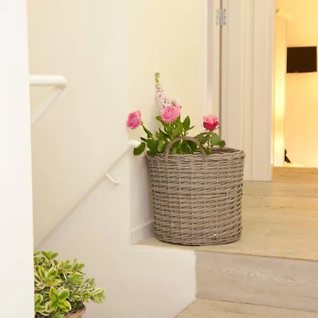 San Francesco Bed & Breakfast Отель типа 