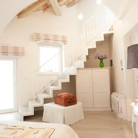 San Francesco Bed & Breakfast Альтамура