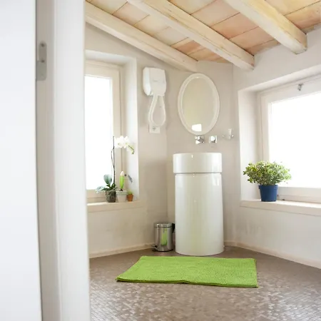 San Francesco Bed & Breakfast Отель типа 