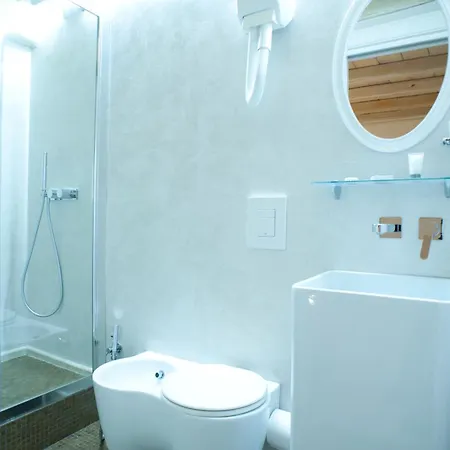 San Francesco Bed & Breakfast Отель типа 