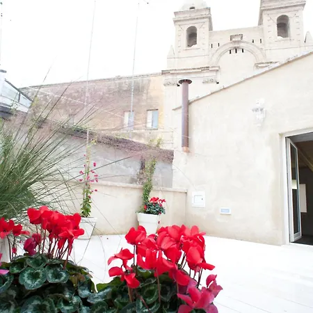 ベッド・アンド・ブレックファスト San Francesco 4*