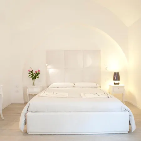 San Francesco Bed & Breakfast Отель типа 