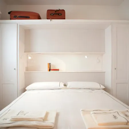 Bed & Breakfast San Francesco Altamura