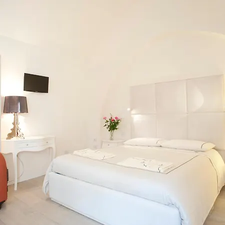 ベッド・アンド・ブレックファスト San Francesco アルタムラ