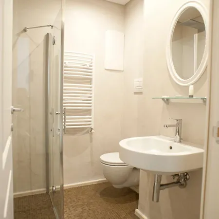 San Francesco Bed & Breakfast Отель типа 