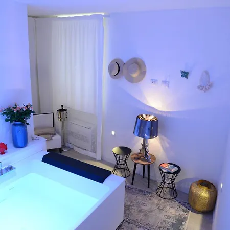 San Francesco Bed & Breakfast 4* Альтамура