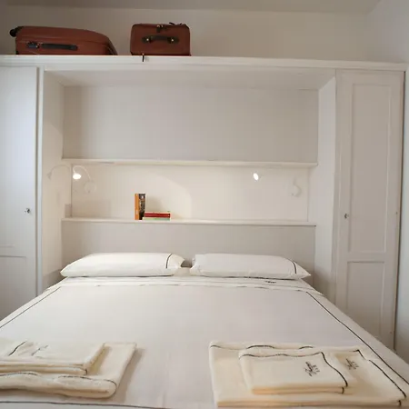 San Francesco Bed & Breakfast Отель типа 