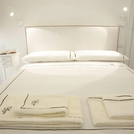 San Francesco Bed & Breakfast Отель типа 