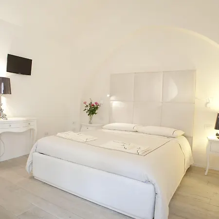 San Francesco Bed & Breakfast Отель типа 