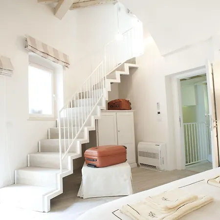 San Francesco Bed & Breakfast 4*