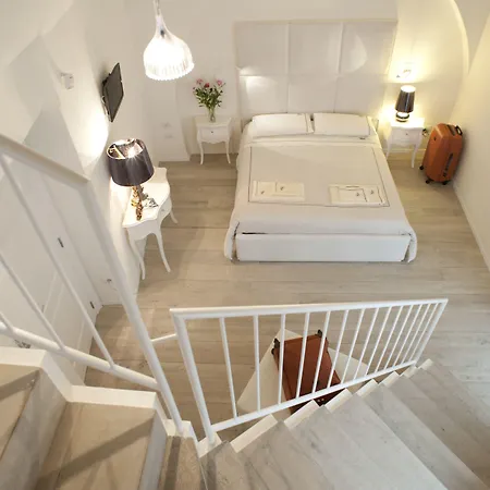 San Francesco Bed & Breakfast Отель типа 