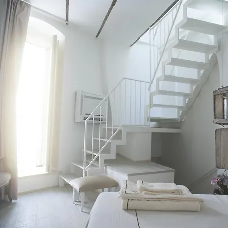 San Francesco Bed & Breakfast