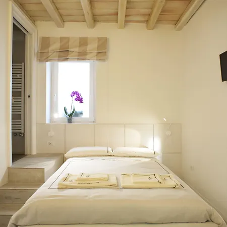 ベッド・アンド・ブレックファスト San Francesco 4*