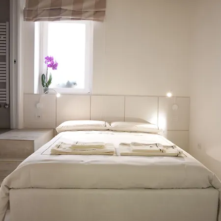 San Francesco Bed & Breakfast Альтамура