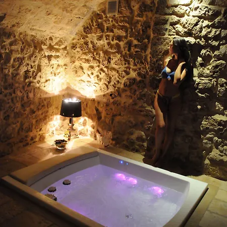 San Francesco Bed & Breakfast Отель типа 