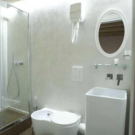 San Francesco 4* アルタムラ