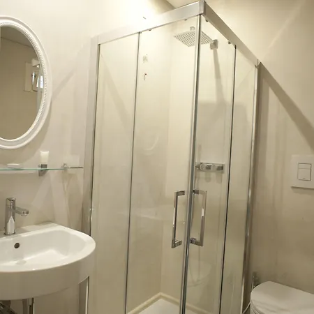 San Francesco Bed & Breakfast Отель типа 