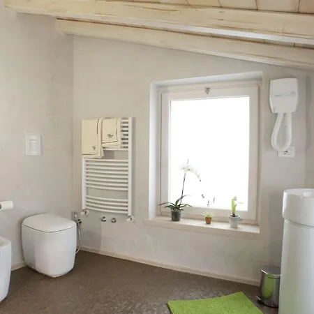 ベッド・アンド・ブレックファスト San Francesco アルタムラ