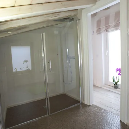 San Francesco Bed & Breakfast Отель типа 