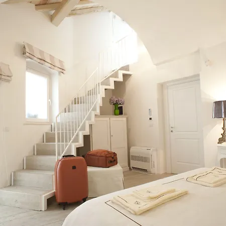 San Francesco 4* アルタムラ