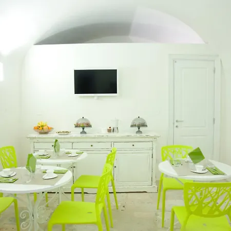 San Francesco Bed & Breakfast 4* Альтамура