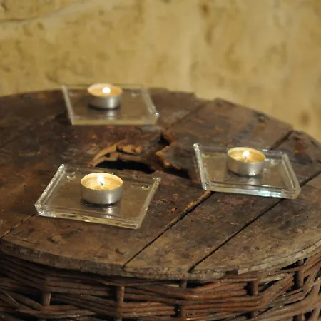 San Francesco Bed & Breakfast 4*