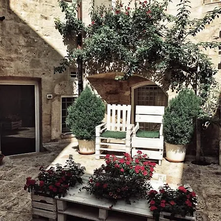 San Francesco Bed & Breakfast Отель типа 