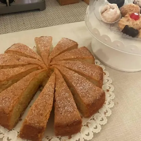 San Francesco Bed & Breakfast Альтамура