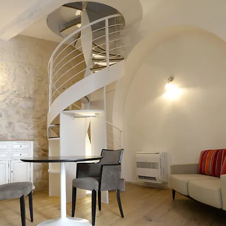 San Francesco Bed & Breakfast Отель типа 