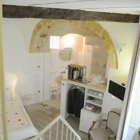 San Francesco Bed & Breakfast Отель типа 