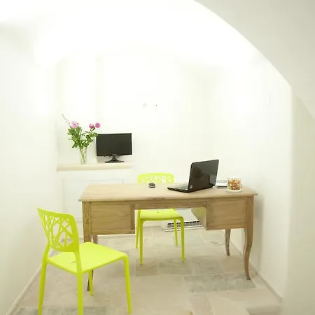 San Francesco Bed & Breakfast 4* Альтамура