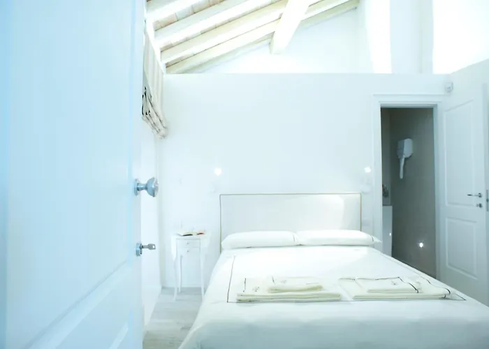 Bed & Breakfast San Francesco