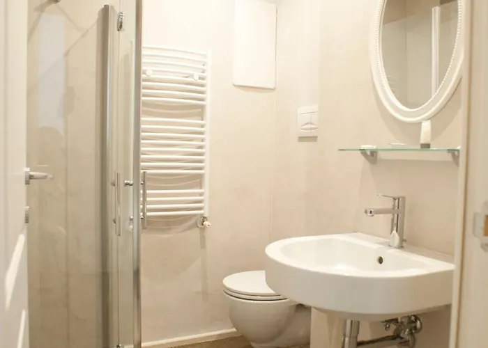 San Francesco Couette-café