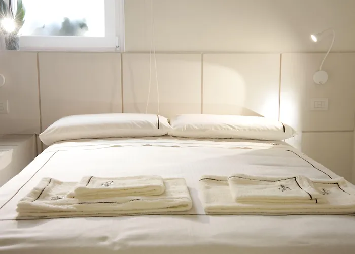 Bed & Breakfast San Francesco