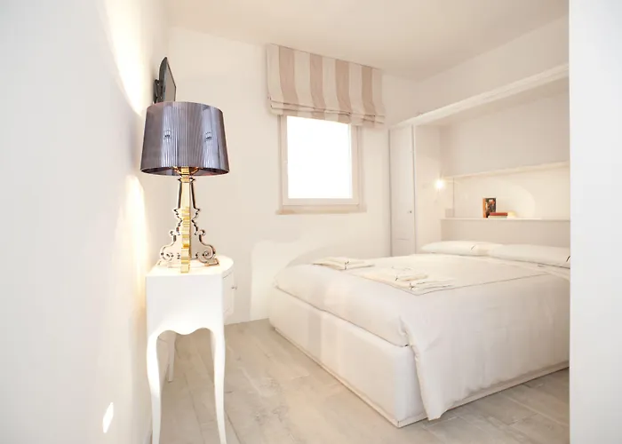 Bed & Breakfast San Francesco 4*