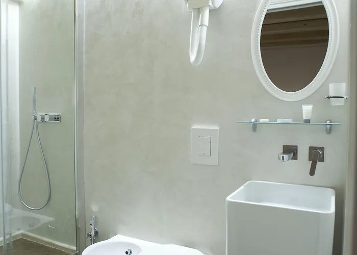 San Francesco 4* Altamura