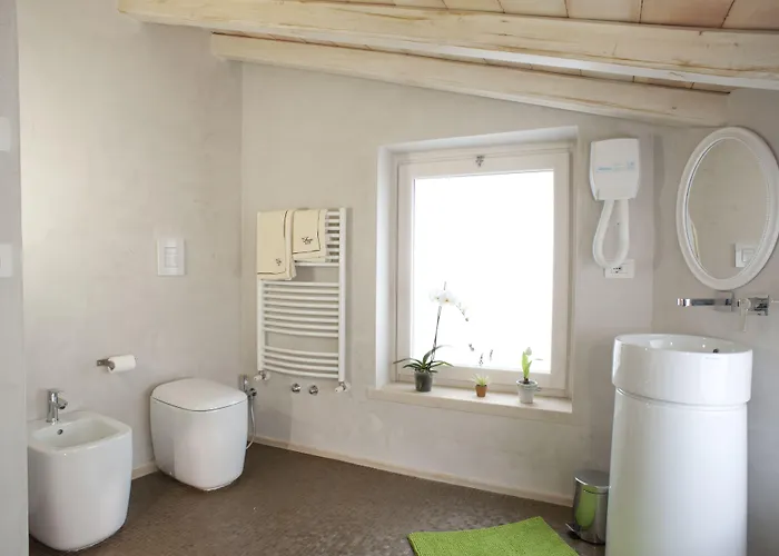 Bed & Breakfast San Francesco Altamura