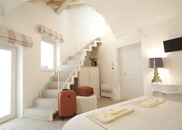 San Francesco 4* Altamura